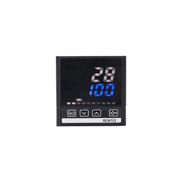 BEM102 Rəqəmsal Temperatur Kontrolleri