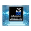 BEM102-K1220 temperatur kontrolleri