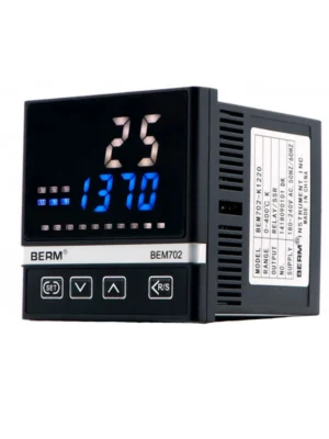 BEM702-K1220-Temperatur-Kontrolleri-3-4-Gorunus BEM702-K1220 temperatur kontrolleri üç dörddə görünüş