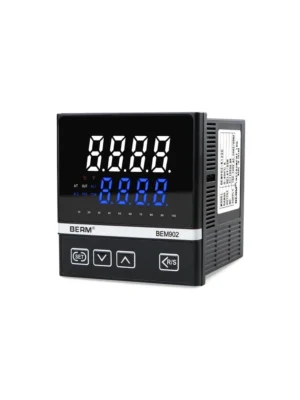 BEM902-K1220 Rəqəmsal Temperatur Kontrolleri BEM902-K1220 rəqəmsal temperatur kontrolleri