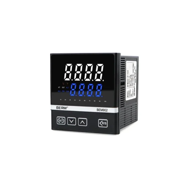 BEM902-K1220 rəqəmsal temperatur kontrolleri