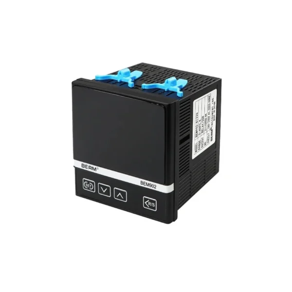 BEM902-K1220 temperatur kontrolleri montaj pinləri ilə