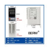 پارامترهای منوی BERM BEM-TC4A پارامترهای منوی کنترلر دیجیتال دما BERM BEM-TC4A