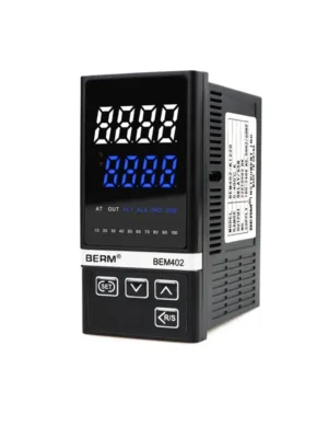 BERM BEM402-K1220 rəqəmsal temperatur kontrolleri