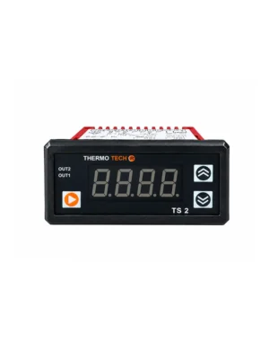 ThermoTech TS 2 -22 Temperatur Nəzarətçisi | Bakı ThermoTech TS 2-22 temperatur nəzarətçisi – Bakı, Azərbaycan