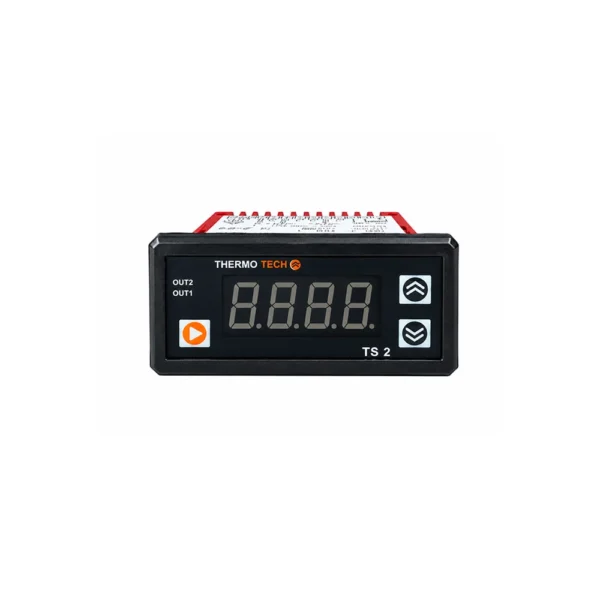 ThermoTech TS 2-22 temperatur nəzarətçisi – Bakı, Azərbaycan